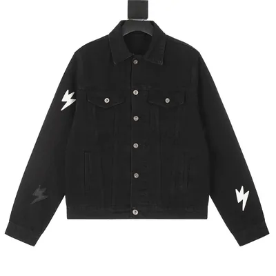 Jackets & Coats product example