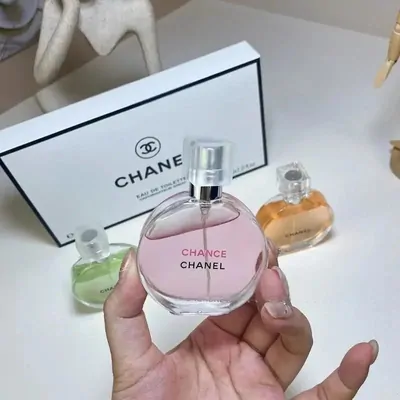 Perfume product example