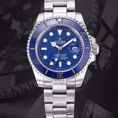 Watches product example